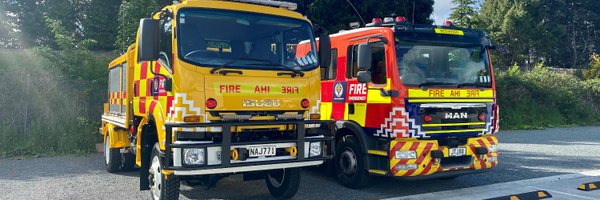 FireEmergencyNZ Profile Banner