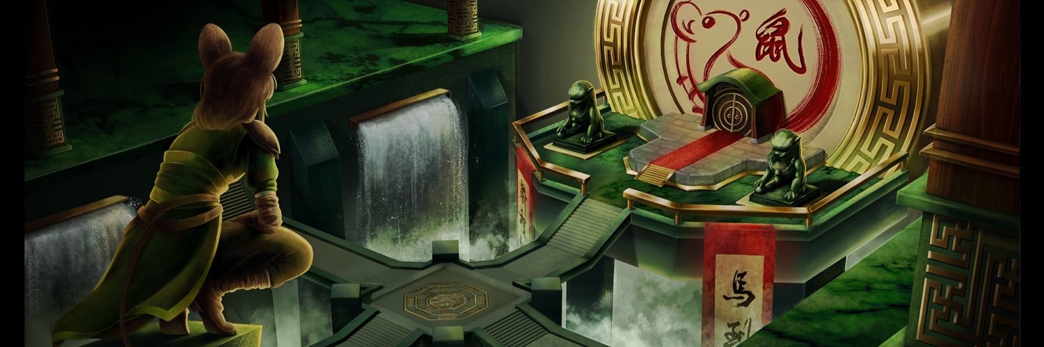 sligguu's profile banner image