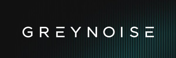 GreyNoiseIO Profile Banner