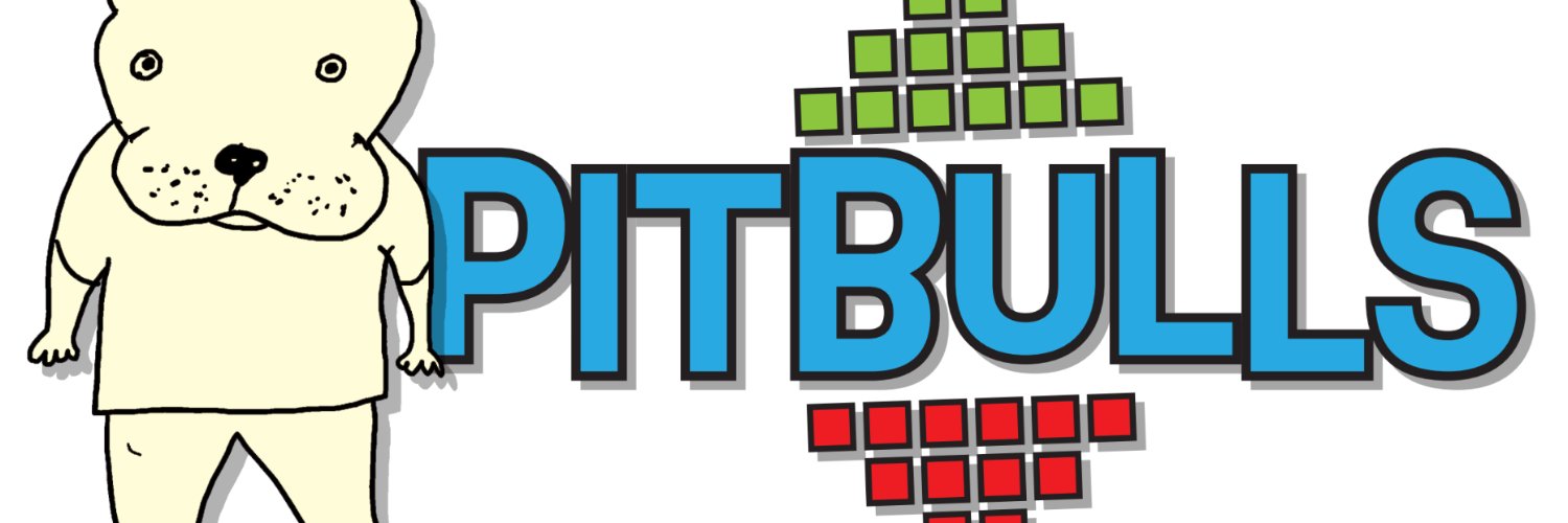 PitBullsTheGame banner