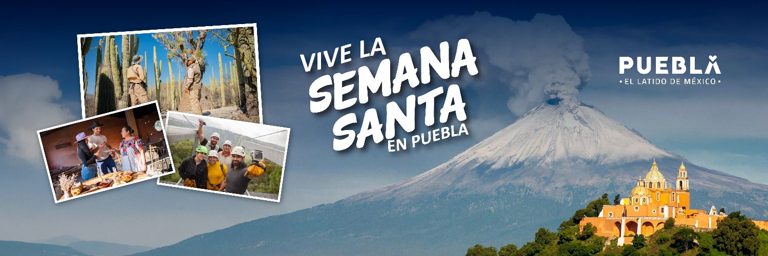 Teatro Principal Puebla banner