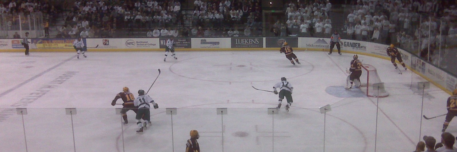 EDGE SPORTS MANAGEMENT banner