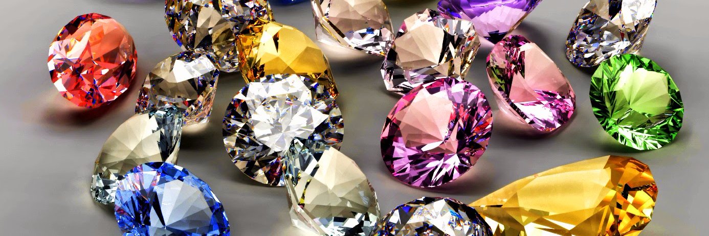 MyBeautiful Gemstone banner
