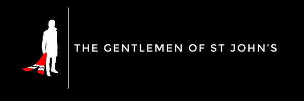 gentsofstjohns Profile Banner