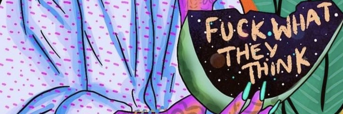 OhHeyB's profile banner image