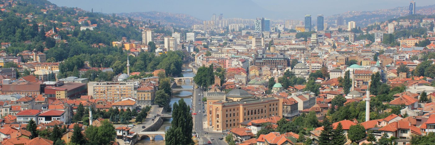 Sarajevoice's profile banner image