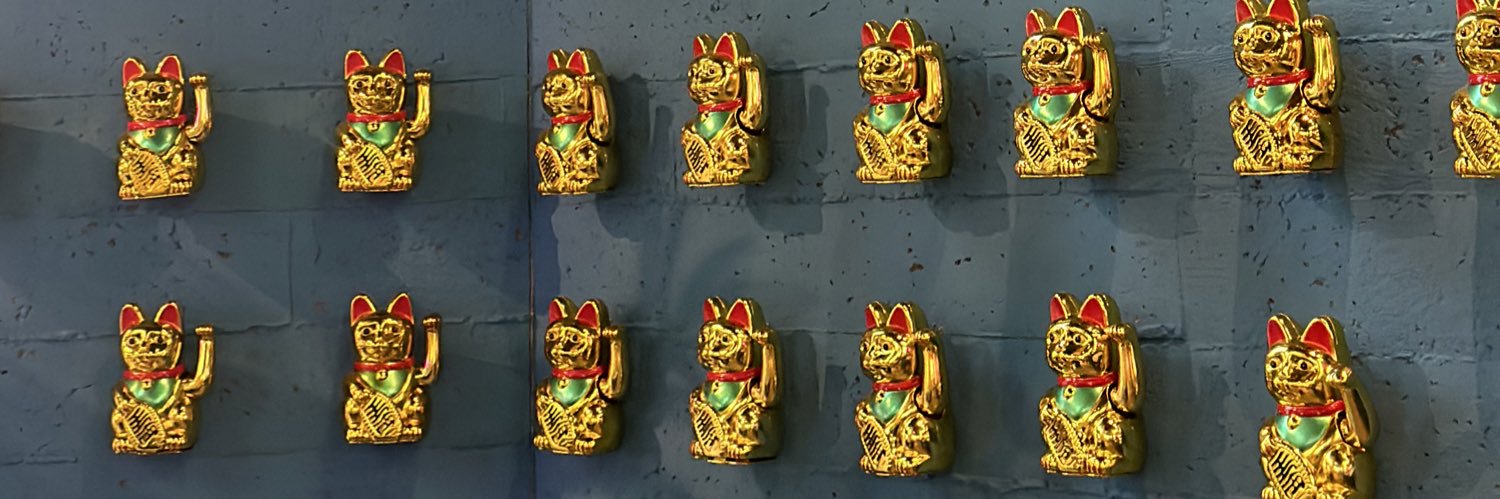 esjapo's profile banner image