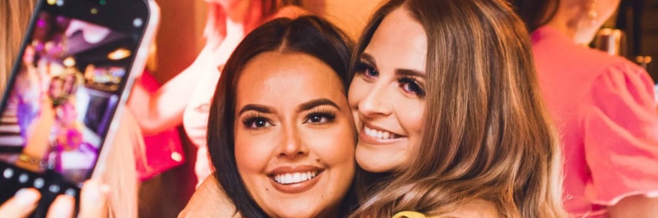 ninajamess's profile banner image