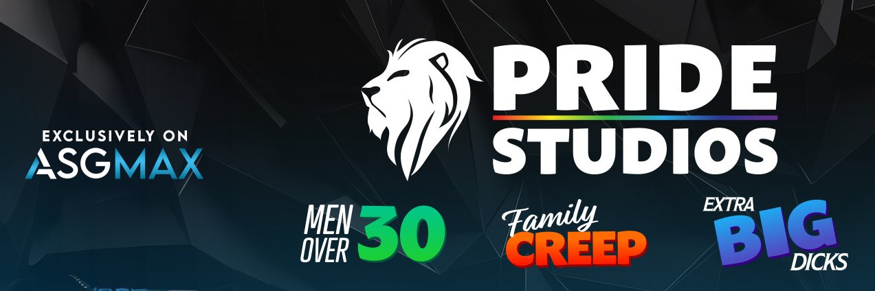 Pride Studios banner