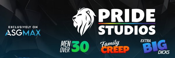 PrideStudios Profile Banner