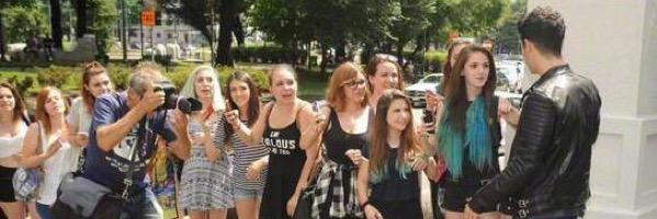RuzzaIlaria's profile banner image