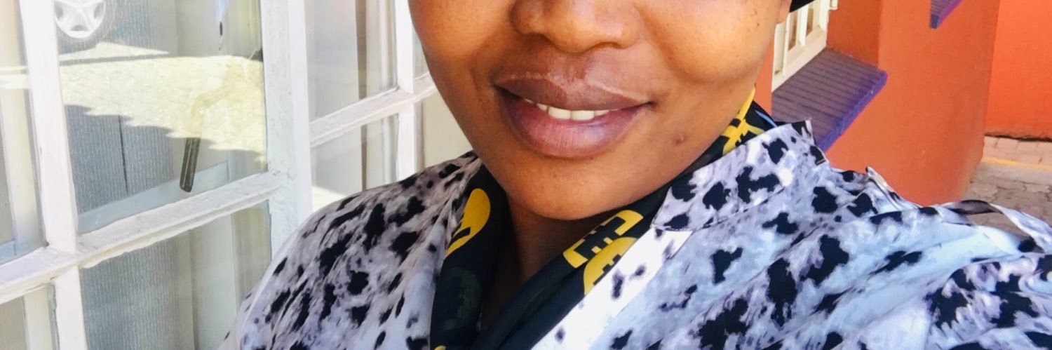 SamuMelly Mabena banner