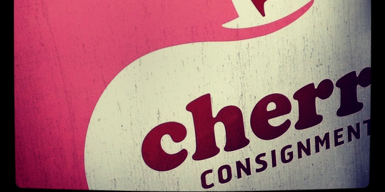 CherryConsign's profile banner image