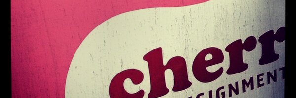 Cherry Consignment Profile Banner