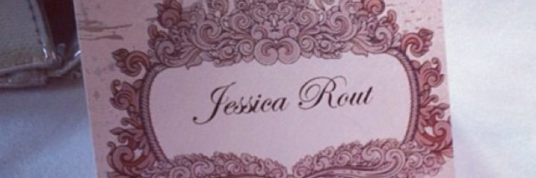 jessyRout's profile banner image