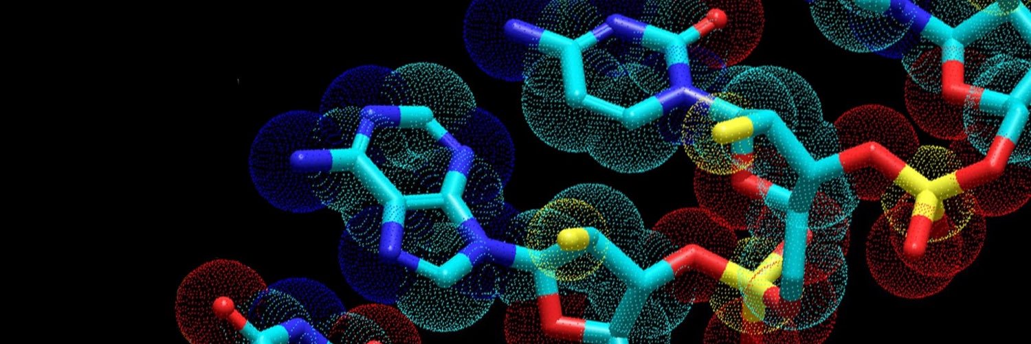 Damha Research Group banner