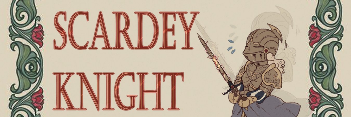 𝕾𝖈𝖆𝖗𝖊𝖉𝖞 ❂ banner