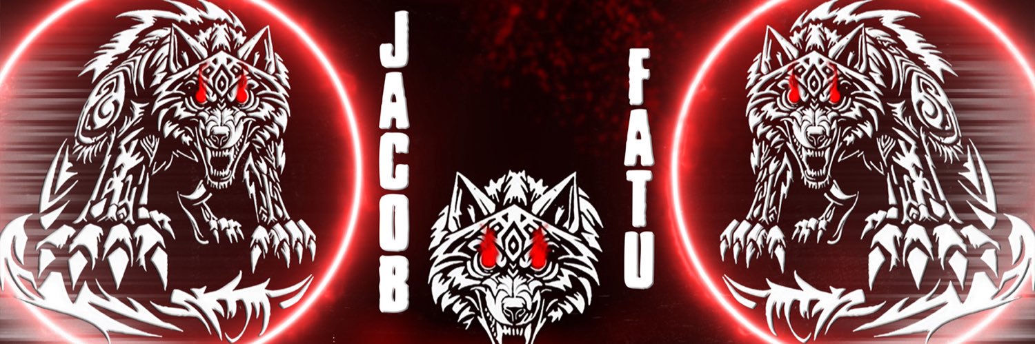 jacobfatulover's profile banner image