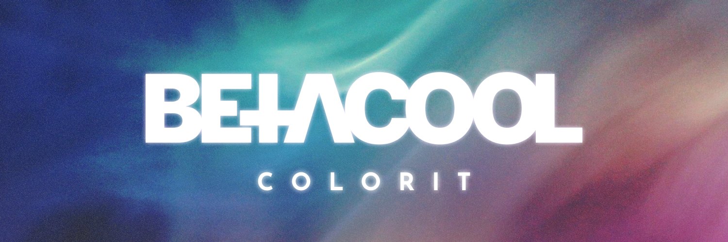 BetaCool's profile banner image