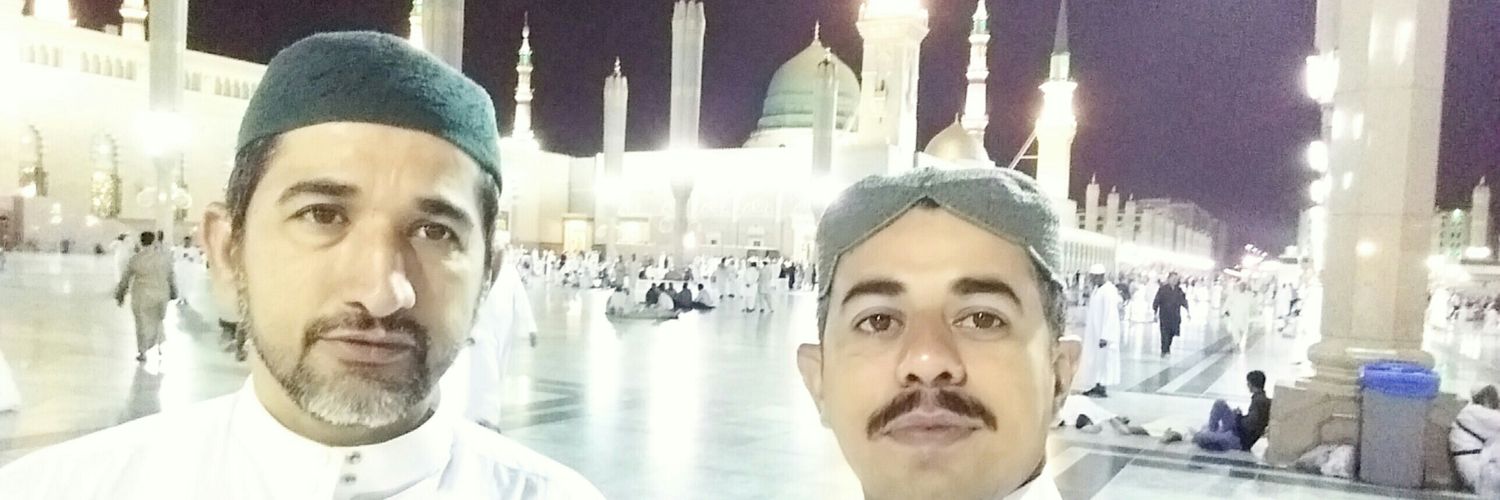 hamidalimughl's profile banner image