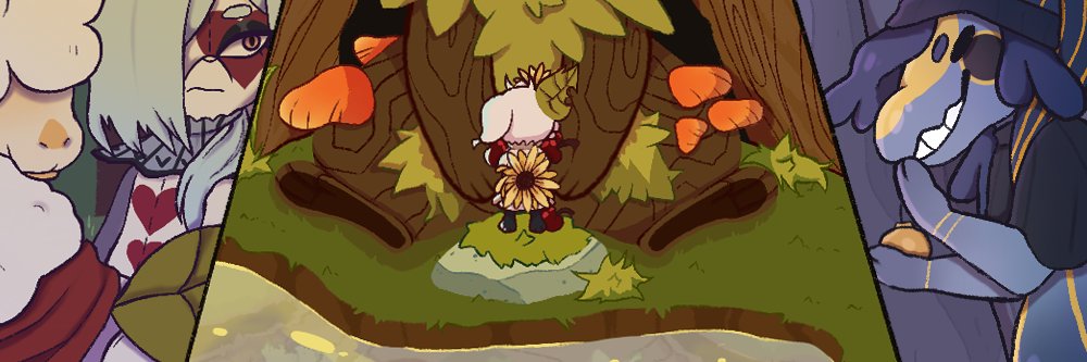 CocoAshes's profile banner image
