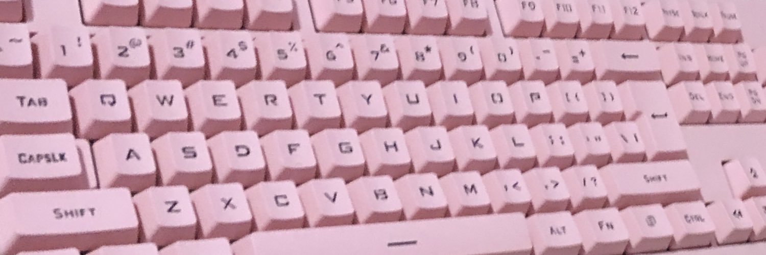 mikeeefns's profile banner image
