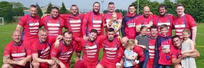 Littlehultonreds banner