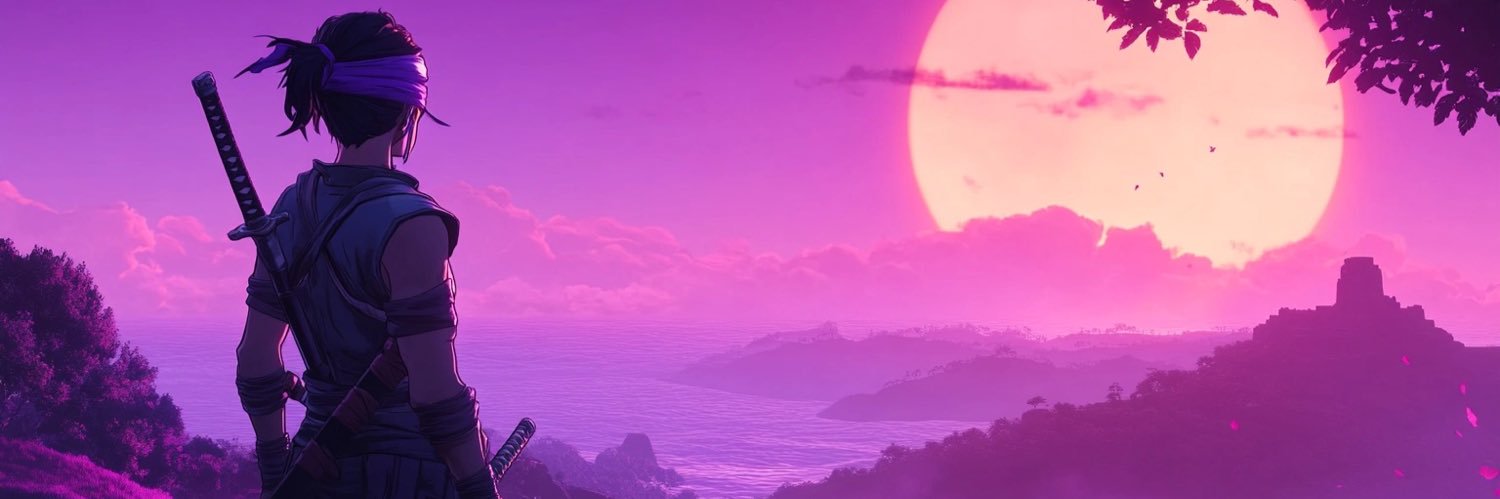 FaeChautto banner