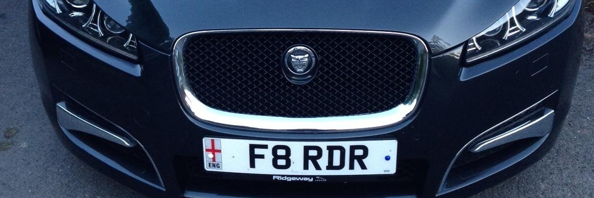 Richard (Dougal) banner