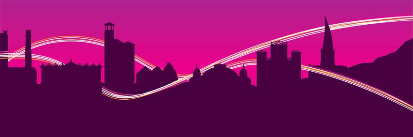 Digital Derbyshire banner