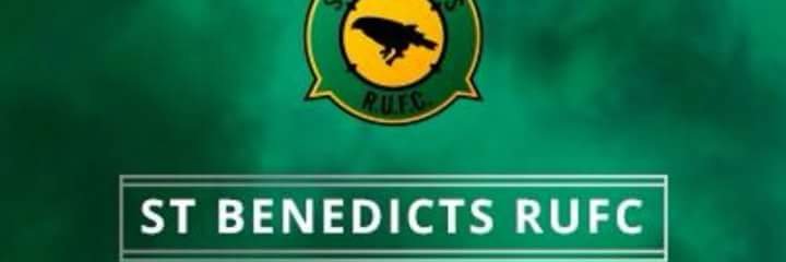 St. Benedicts RUFC banner