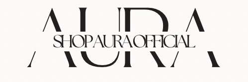 shopauraoffcl's profile banner image