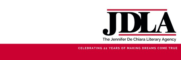 JDLitAgency Profile Banner