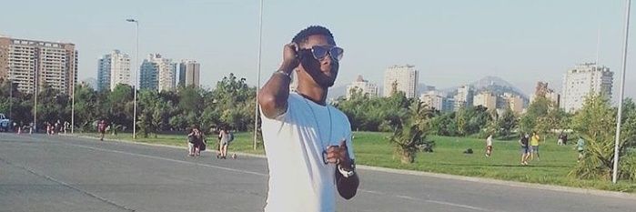 Sammy5S's profile banner image