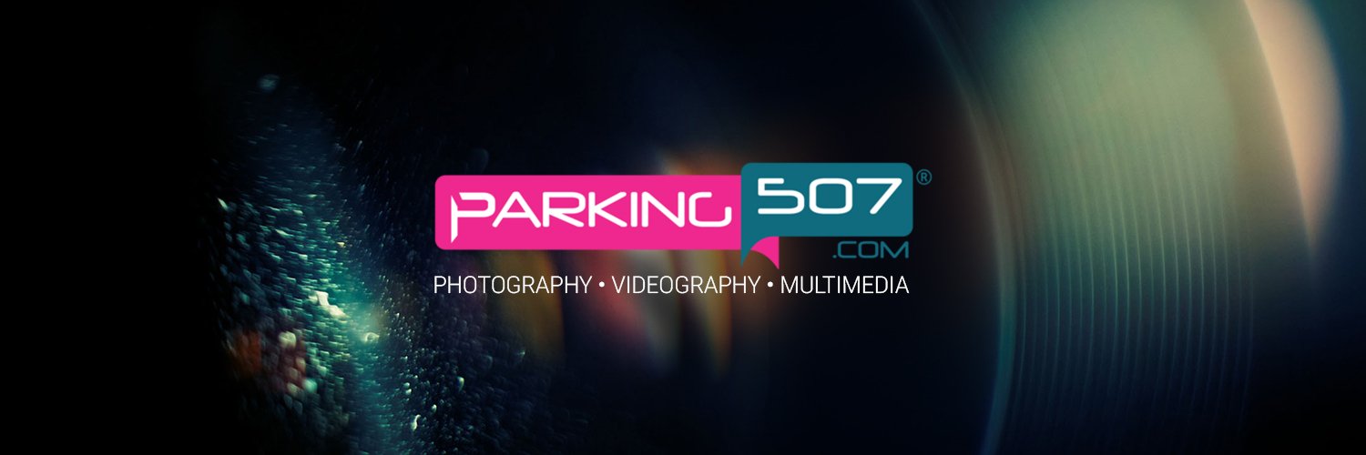 parking507's profile banner image