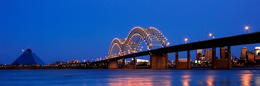 MemphisAreaGolf's profile banner image