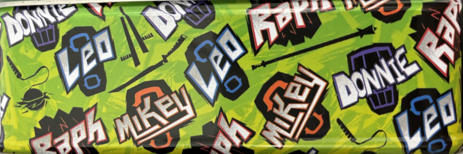 Ay Oh Bee's banner