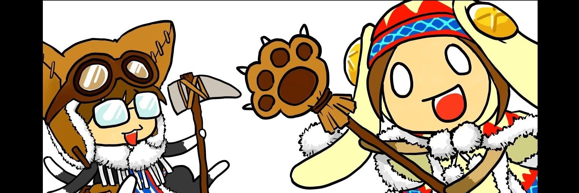 xaminnx's profile banner image
