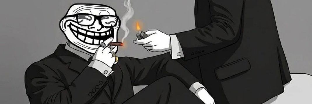 Tr0LLF3VeR banner