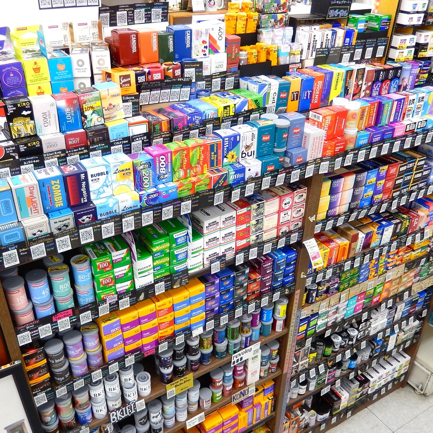 チャンプカメラ banner