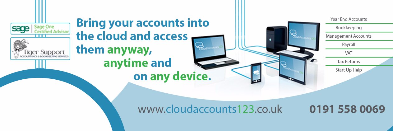 JMC Accountancy banner