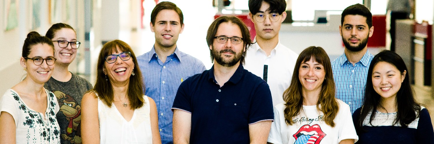 David P. Labbé, PhD banner