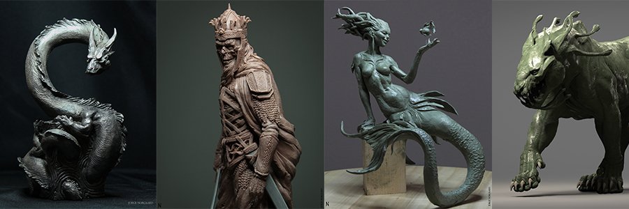 jorgenorgaard's profile banner image
