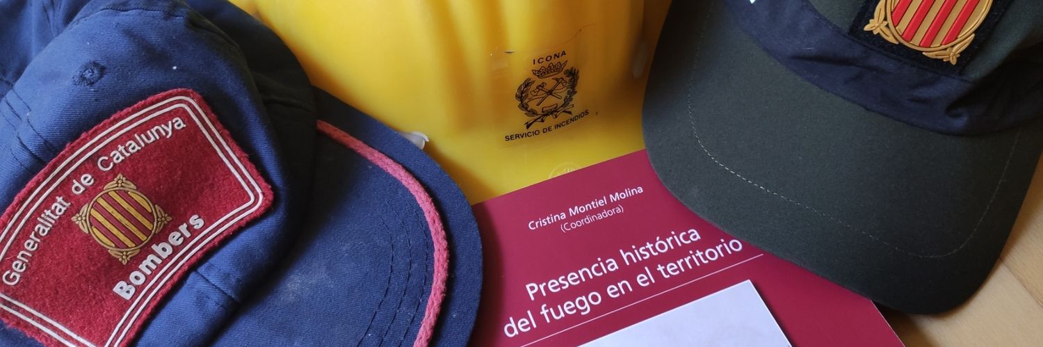 Cristina Montiel Molina banner