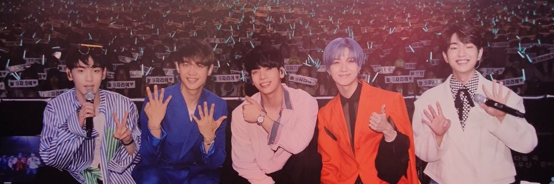 daisyshawol's profile banner image