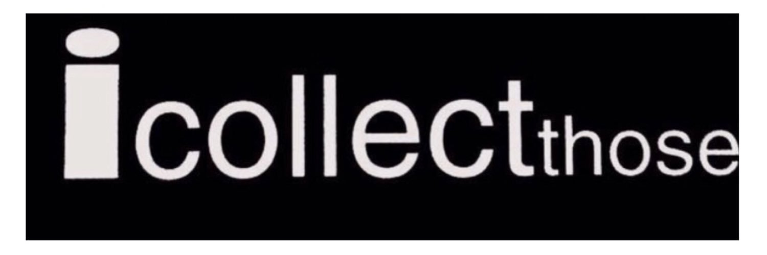 icollectthose's profile banner image