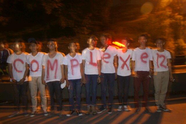 Complexe12's profile banner image