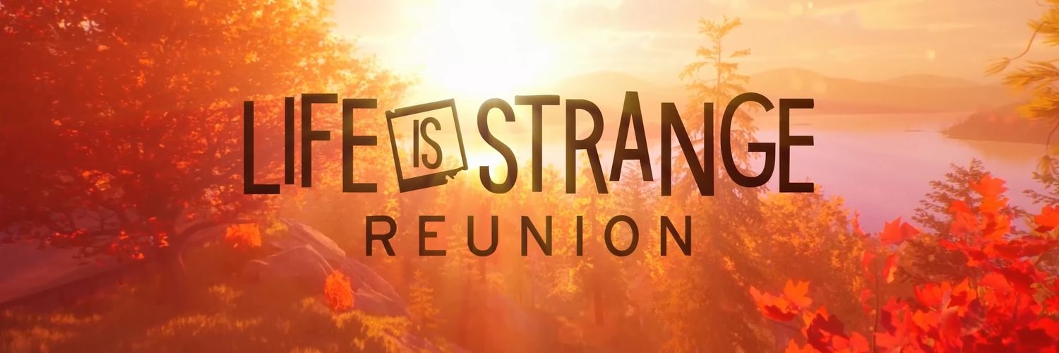 Conor #LifeIsStrange #LifeIsStrangeReunion #gaming banner