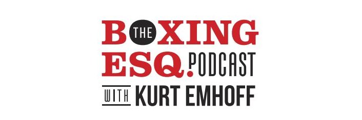 Boxing Esq.'s banner