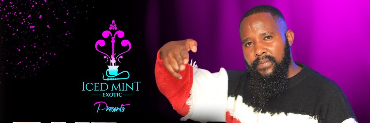 menaceKenya's profile banner image
